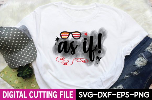 As if Svg Review