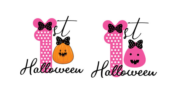 First Baby Halloween Png
