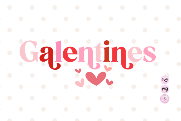 Galentines Valentine's Day