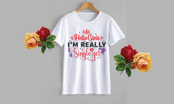 Hello Girls I m Really Single Yet Craft