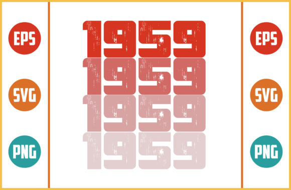 Retro Design - 1959