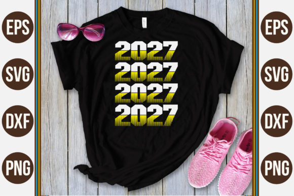 Retro Design - 2027