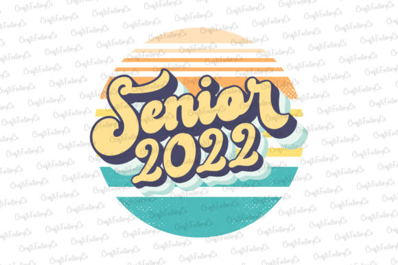 Senior 2022 Sublimation Review