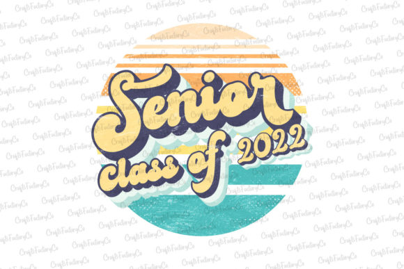 Senior Class of 2022