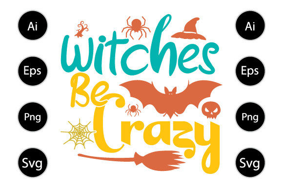 Witches by Crazy Review